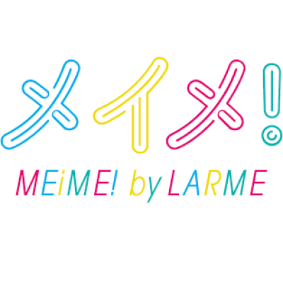 日本美瞳【MEiME! by LARME】